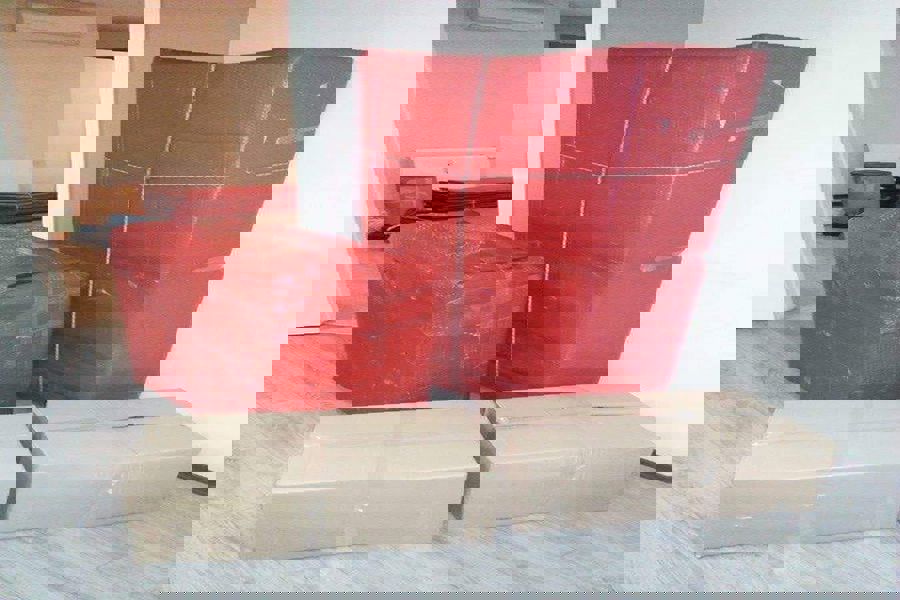 Beyaz Eşya Paketleme