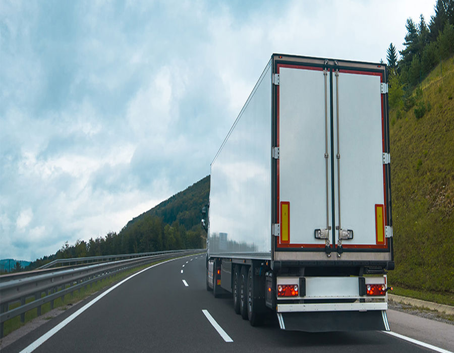 ŞEHİRLERARASI NAKLİYAT